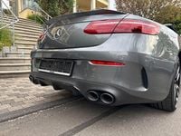 Gebraucht Mercedes E53 AMG AMG 435 PS (319 kW) 2020 Grau Cabrio