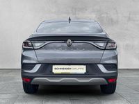 Neu Renault Arkana Techno 140 PS (102 kW) 2025 Grau SUV
