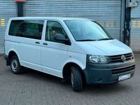 gebraucht VW Transporter T5Kasten-Kombi