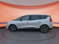 Gebraucht Renault Scenic E-Tech 140 PS (102 kW) 2021 Grau d69 + schwarz gne Kombi