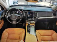 Gebraucht Volvo XC90 224 PS (164 kW) 2015 Grau SUV