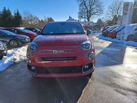 gebraucht Fiat 500X Sport Hybrid