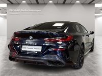 gebraucht BMW M850 xDrive Gran Coupé