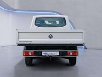 Gebraucht VW T6.1 150 PS (110 kW) 2020 Weiß Van