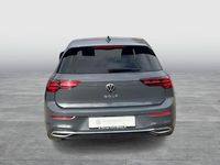 Gebraucht VW Golf VIII Active 150 PS (110 kW) 2022 Delfingrau metallic (metallic) Limousine