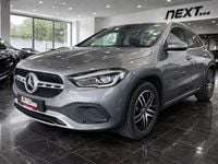 Gebraucht Mercedes GLA250 224 PS (164 kW) 2020 Grau SUV