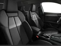 Gebraucht Audi A3 Sport 150 PS (110 kW) 2025 Grau Limousine