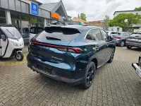 Ny DFSK Forthing 5 98 HK (72 kW) 2026 Grøn SUV