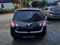 Gebraucht Renault Twingo Dynamique 75 PS (55 kW) 2013 Schwarz Kleinwagen