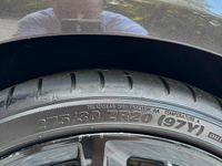 Gebraucht BMW 530 258 PS (189 kW) 2016 Braun Kombi