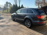Gebraucht Audi Q7 240 PS (176 kW) 2008 Grau SUV