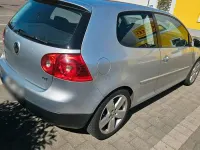 Gebraucht VW Golf IV GT 2006 Coupé