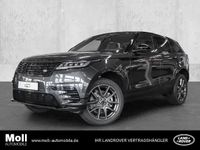 Gebraucht Land Rover Range Rover Velar HSE Dynamic 304 PS (223 kW) 2025 Grau SUV