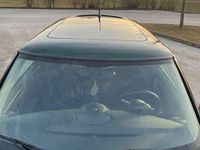 Gebraucht Mini Cooper S 184 PS (135 kW) 2010 Grün Kleinwagen