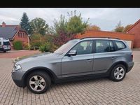 Gebraucht BMW X3 177 PS (130 kW) 2010 SUV