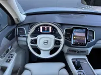 Gebraucht Volvo XC90 Plus 235 PS (172 kW) 2023 Grau SUV
