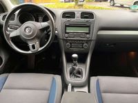 gebraucht VW Golf VI 