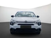 Gebraucht Citroën C4 Feel 131 PS (96 kW) 2023 Weiss banquise Limousine