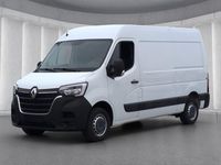 Occasion Renault Master 136 ch (100 kW) 2021 Blanc Monospace