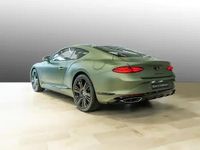 Neu Bentley Continental 680 PS (500 kW) 2025 Alpine green Coupé