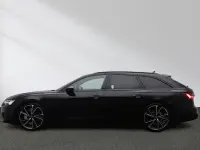 Gebraucht Audi S6 Sport 344 PS (253 kW) 2024 Schwarz Kombi