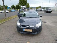 gebraucht Ford Focus FocusTurnier 1.6 TDCi ECOnetic 88g Start-Stopp-Sy