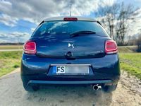 gebraucht DS Automobiles DS3 SoChic PureTech 110 EAT6 S&S (8fach bereift)