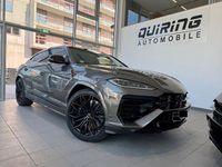 Second-hand Lamborghini Urus 799 CP (587 kW) 2025 Gri SUV