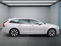 Gebraucht Volvo V90 398 PS (292 kW) 2025 Silber Kombi