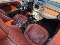 Second-hand Mini Cooper S 203 CP (149 kW) 2007 Hatchback