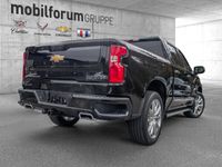 gebraucht Chevrolet Silverado 4x4 High Country 6.2 V8 3.5t AHZV LED