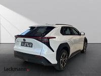 Neu Toyota bZ4X 150 kW (204 PS) 2025 SUV