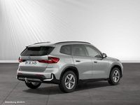Second-hand BMW X1 Efficient Dynamics 170 CP (125 kW) 2025 Argintiu SUV