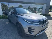 Neu Land Rover Range Rover evoque SE Dynamic 204 PS (150 kW) 2026 Grau SUV