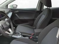 Gebraucht Seat Arona Style 110 PS (80 kW) 2023 "candy" weiss SUV
