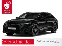 Gebraucht Audi A6 S-Line 367 PS (269 kW) 2026 Schwarz Kombi