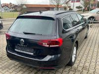 gebraucht VW Passat Variant Business DSG