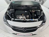 gebraucht Opel Astra AstraSports Tourer Dynamic 1.6CDTi-81KW*EU 6d T