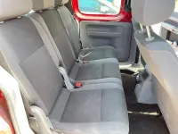 Gebraucht VW Caddy 80 PS (58 kW) 2010 Van / Kleinbus