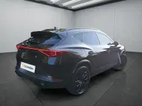 Gebraucht Cupra Formentor 310 PS (228 kW) 2024 Schwarz SUV