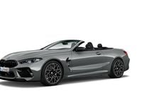 Gebraucht BMW M8 Competition Edition 625 PS (459 kW) 2025 Coupé
