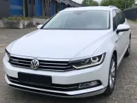 Occasion VW Passat Highline 239 ch (175 kW) 2016 Blanc Break