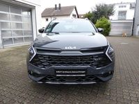 Gebraucht Kia Sportage 160 PS (117 kW) 2025 SUV