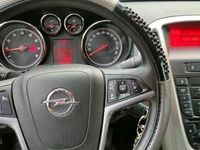 gebraucht Opel Astra Sport 1.4 Allwetterreifen TÜV bis 2025