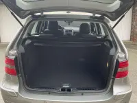 Gebraucht Mercedes B170 116 PS (85 kW) 2006 Grau Van / Kleinbus