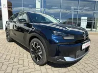 Gebraucht Citroën C4 2025 Blau SUV