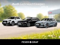 Gebraucht Audi A6 e-tron Ambiente 210 kW (286 PS) 2025 Magnetgrau Kombi