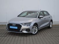 Second-hand Audi A3 110 CP (80 kW) 2022 Argintiu Berlinǎ