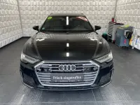 Gebraucht Audi A6 S-Line 231 PS (169 kW) 2018 Grau Kombi