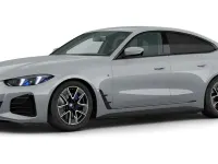 Gebraucht BMW i4 250 kW (340 PS) 2025 Limousine